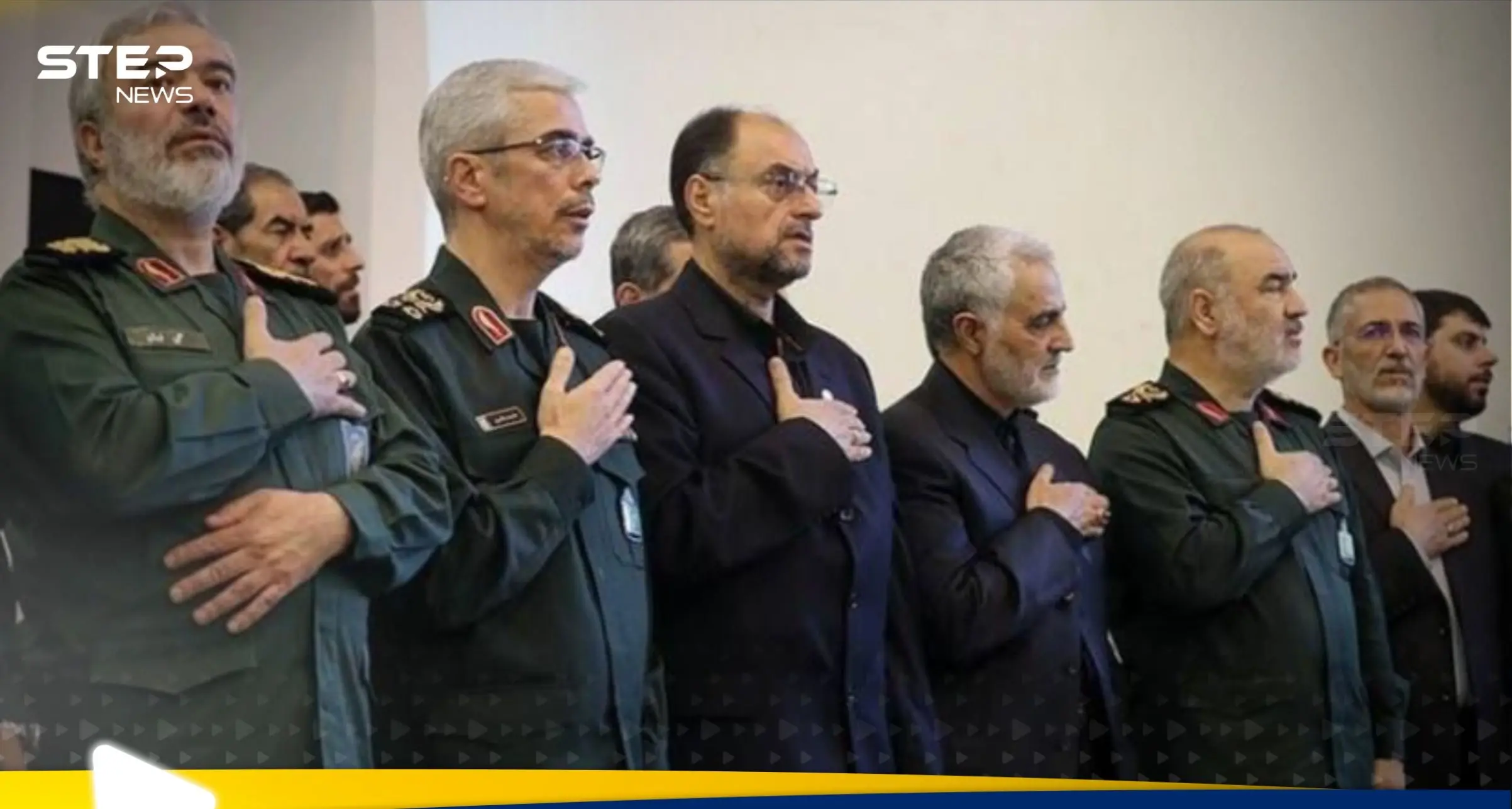 عملية "الأسد الصاعد".. التفاصيل الكاملة عن الهجوم الإسرائيلي في إيران ومن شارك فيه: الأسد الصاعد