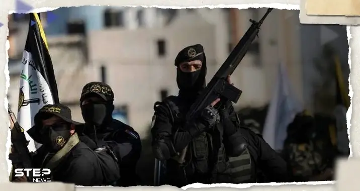 في بلاغٍ عسكري.. سرايا القدس تكشف ما فعلته بالقوات الإسرائيلية في جنين بعد اشتباكات عنيفة: مخيم جنين