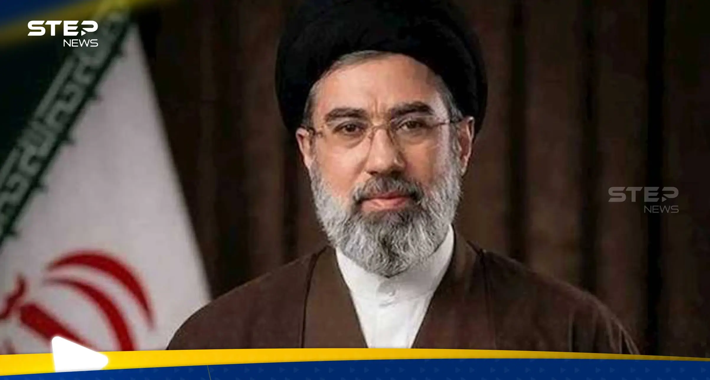 مجتبى خامنئي