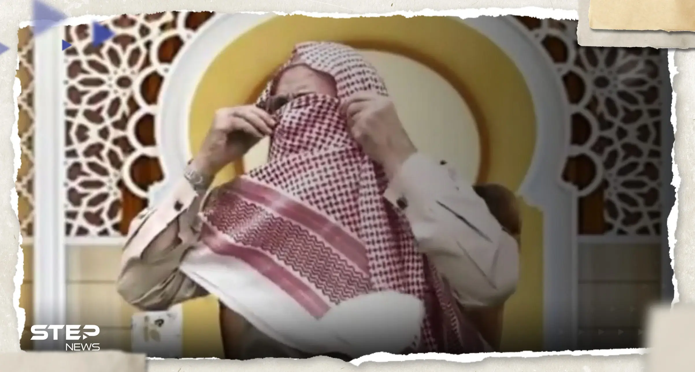 بالفيديو|| شيخ مصري يهاجم "أبو عبيدة" ويثير الجدل.. شاهد ماذا طلب منه: أبو عبيدة