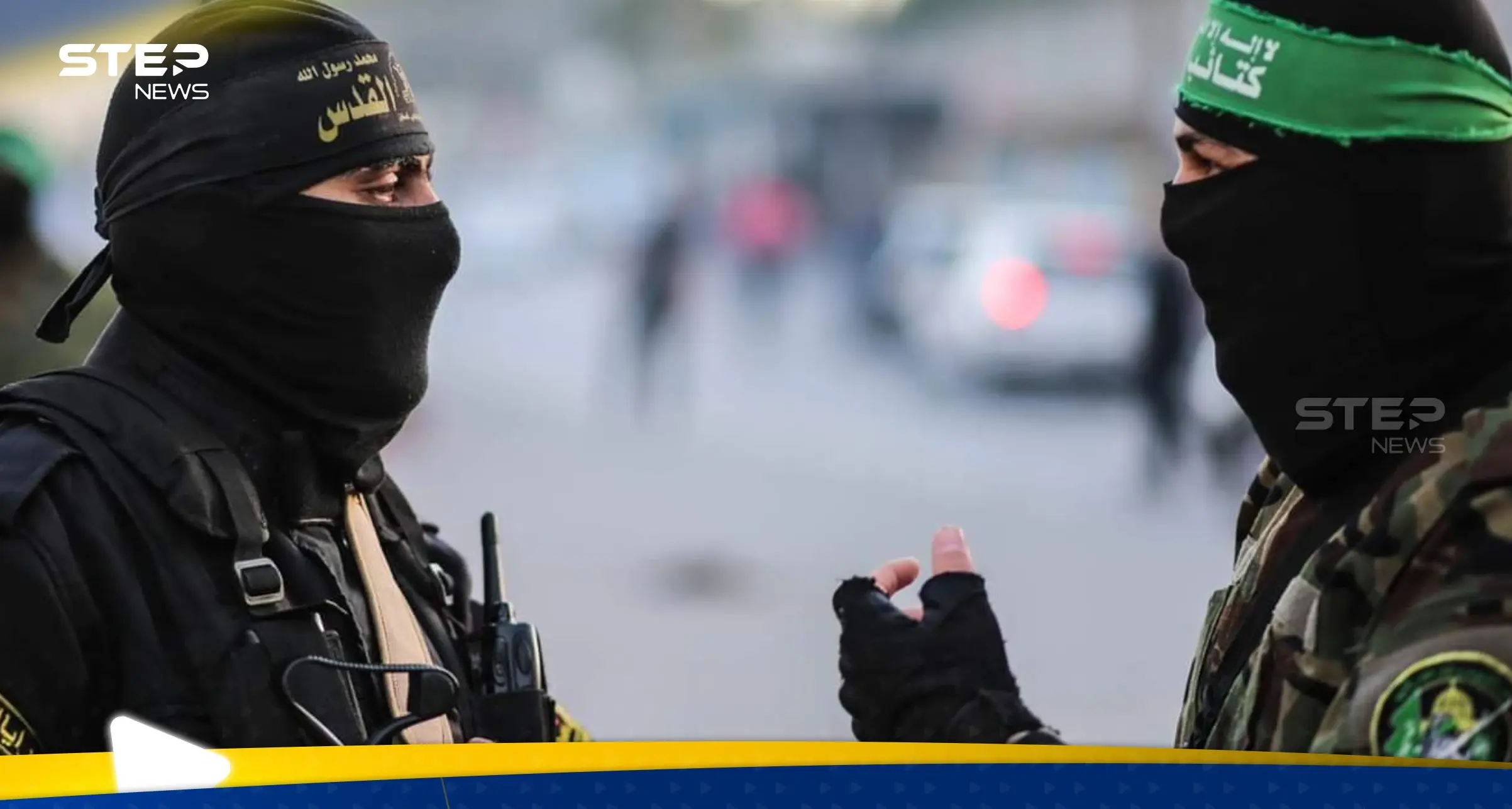 عملية مشتركة لسرايا القدس والقسام بجباليا وإسرائيل تتخذ خطوة عسكرية جديدة بغزة: حرب غزة