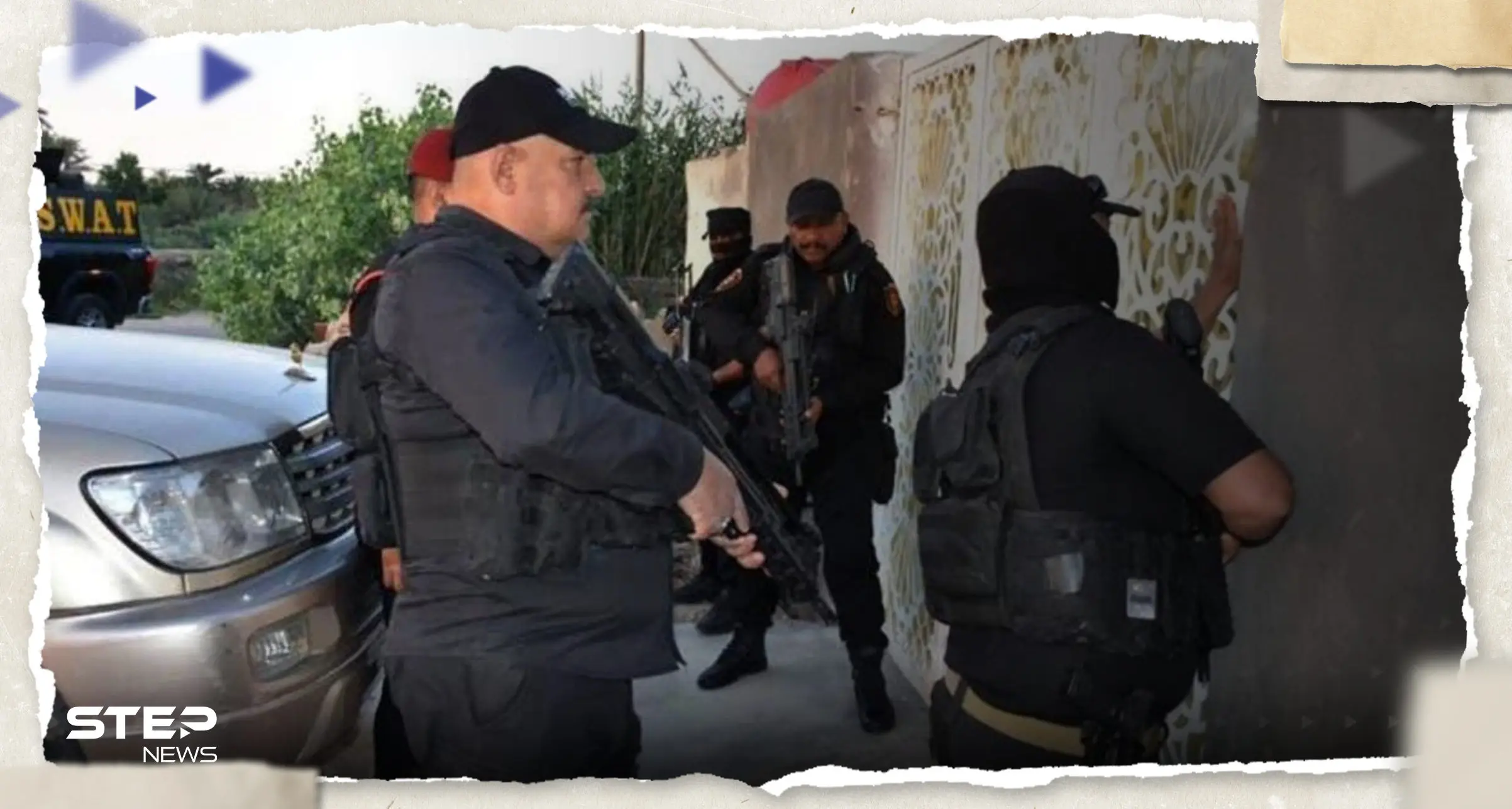 "يعبدون علي".. الاستخبارات العراقية تقبض على جماعة دينية ينهون حياتهم بالقرعة: جماعة القربان