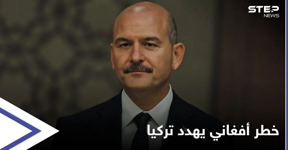 نائب تركي يحذر من خطر كبير قادم من أفغانستان ووزير الداخلية يمهد لتحرّك غامض: أردوغان توبراك