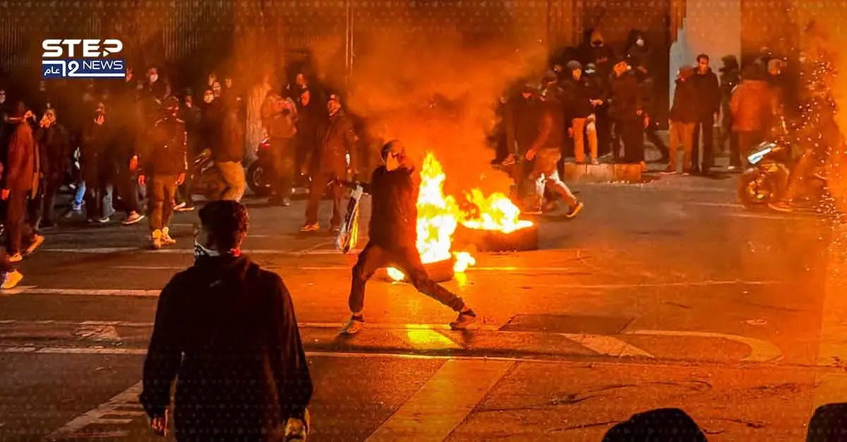 واشنطن تحذّر رعاياها من البقاء في إيران وتدعوهم للمغادرة فوراً: الأمن الإيراني