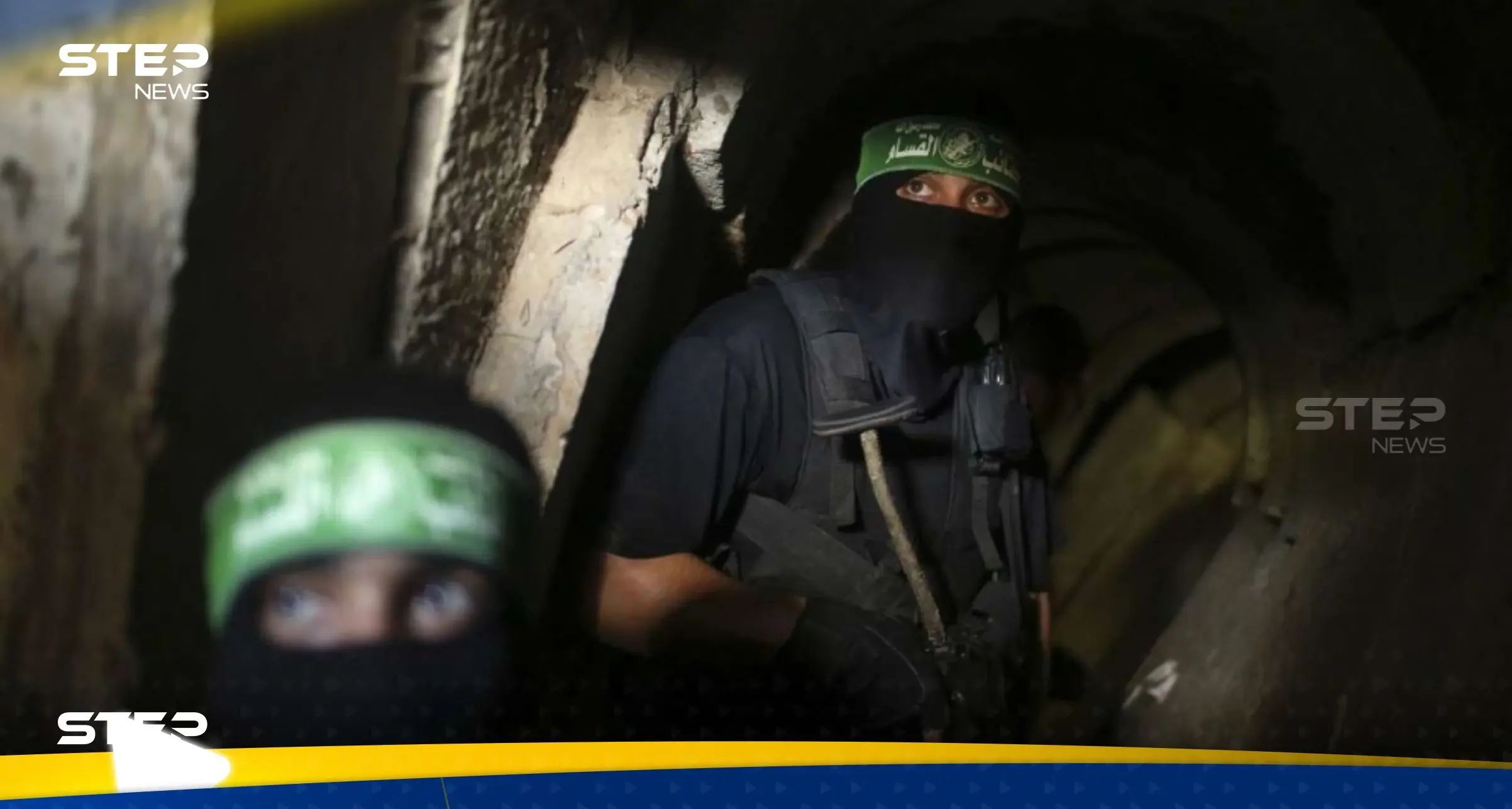 كمين محكم.. القسام تكشف ما فعلته بقوة إسرائيلية فور اقترابها من نفق جنوب حي الزيتون بغزة (فيديو): كمين القسام