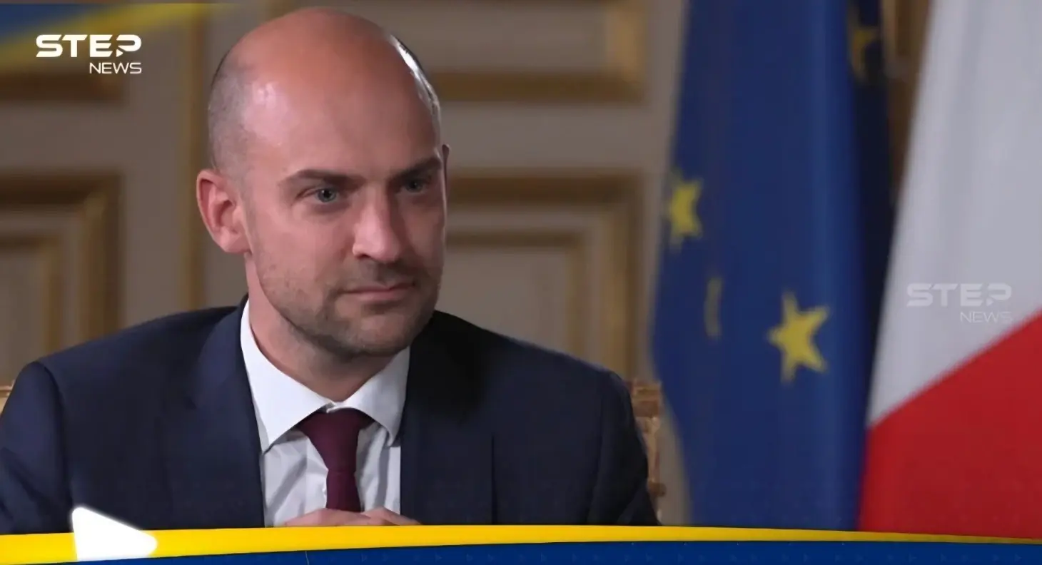 من قلب لبنان.. وزير الخارجية الفرنسي يدعو لحصر السلاح بيد الدولة: اخبار العالم العربي