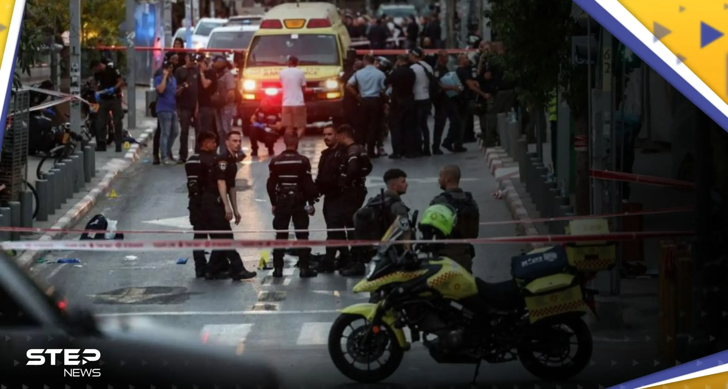 شاهد|| لحظة "اغتيال" القوات الإسرائيلية لـ ٣ شبان فلسطينيين داخل سيارة في جنين: القوات الإسرائيلية