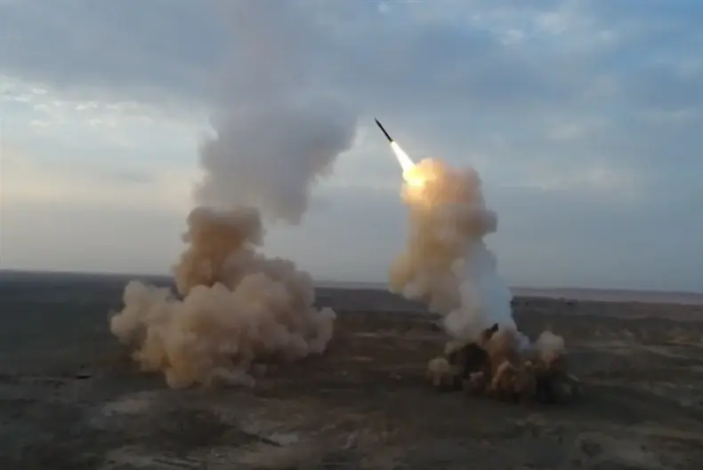 التحالف العربي: ميليشيا الحوثي أطلقت صاروخين تجاه مدينة خميس مشيط جنوبي السعودية: خميس مشيط