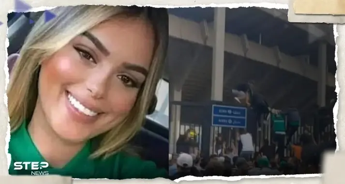 بعد وفاة مشجعة مغربية.. ناديا الرجاء والأهلي المصري يصدران بيانين متزامنين: نادي الرجاء