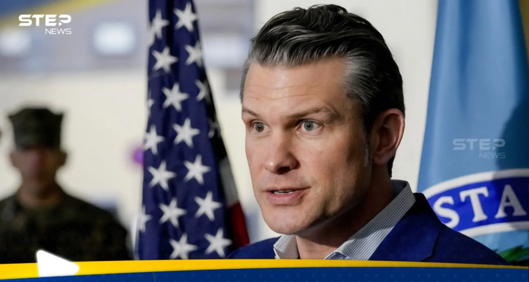 أمريكا تعلن استهداف بالقرب من فنزويلا.. وتكشف التفاصيل: الدفاع الأمريكية