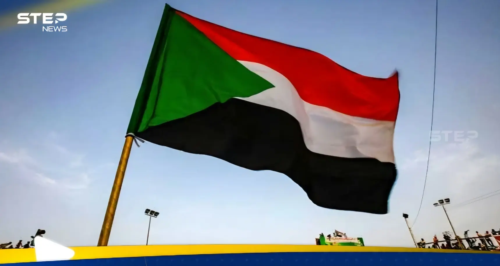 بيان رباعي سعودي إماراتي مصري أمريكي بشأن السودان.. إليك ما جاء فيه: السودان