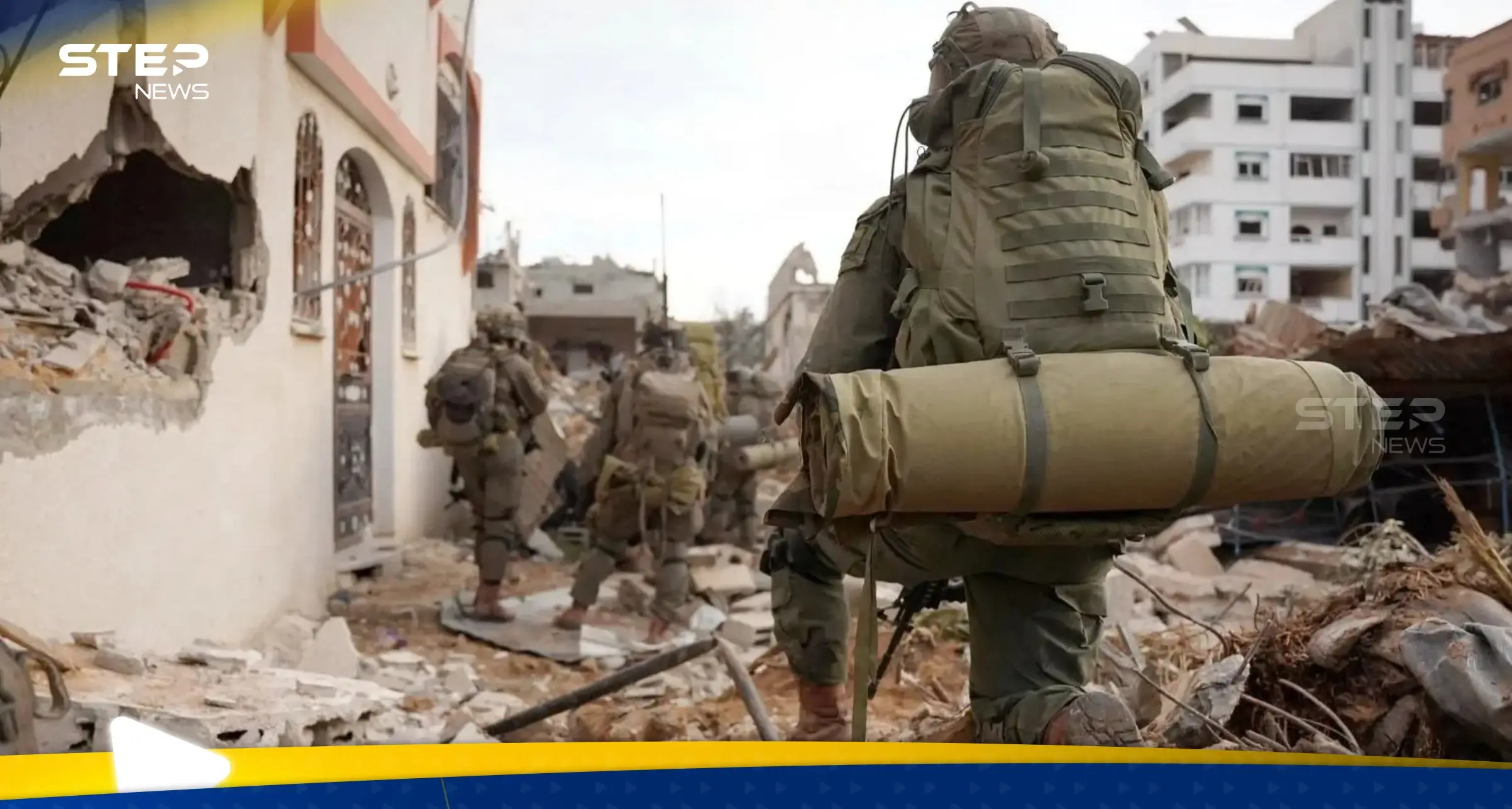 الجيش الإسرائيلي: ندفع "ثمناً باهظاً" وحماس تقول: لا وقت لقلي البيض نحن مشغولون بشواء الميركافا: حرب غزة