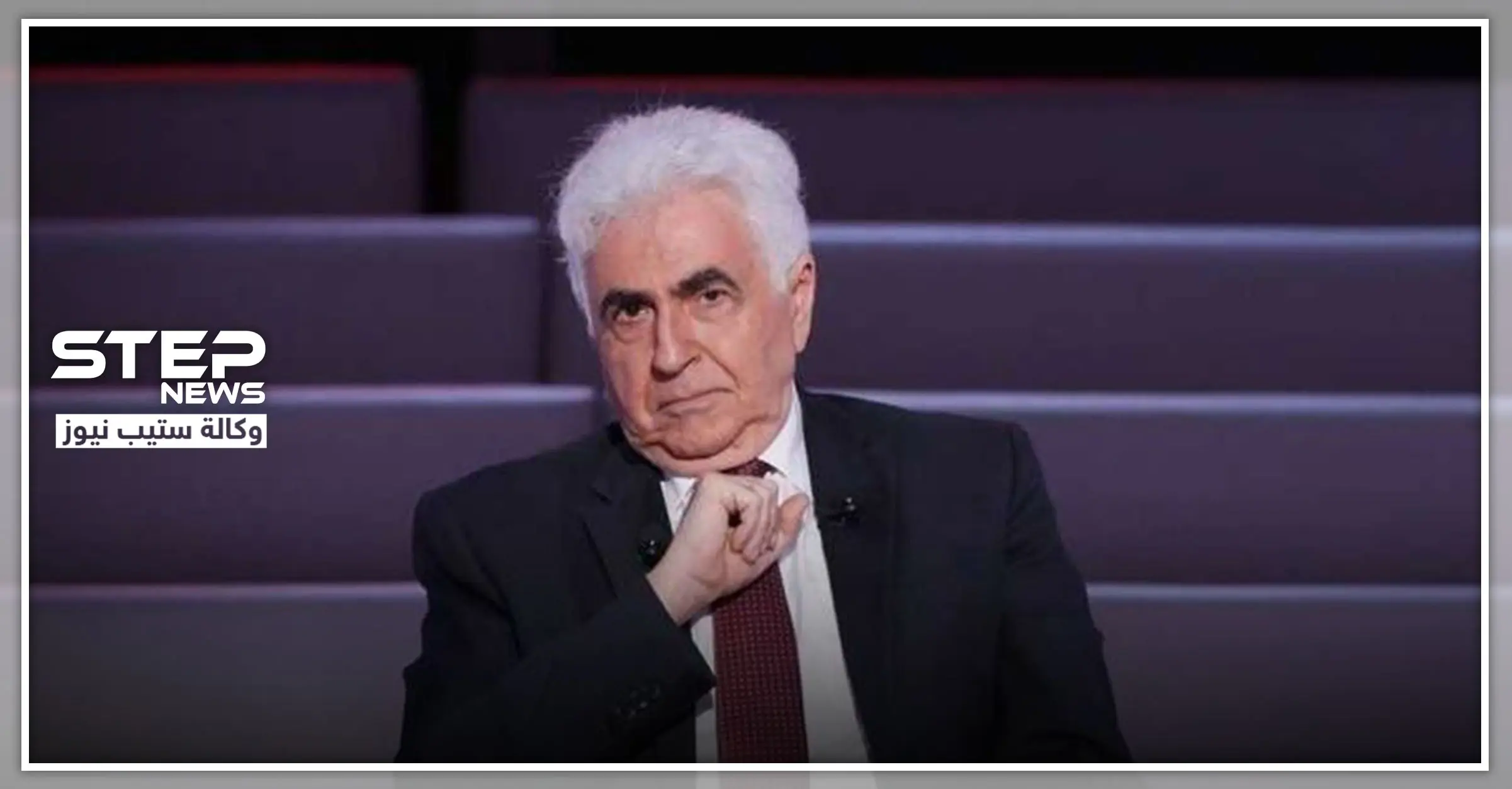 لبنان تسجل أول استقالة حكومية لـ ناصيف حتي وزير الخارجية .. وعون يختار بديلاً: ناصيف حتّي