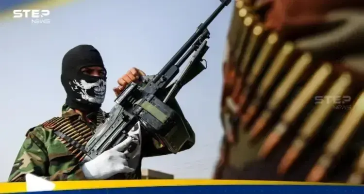 الفصائل المسلح تنتقم لمقتل خامنئي بقصف القواعد الأمريكية داخل العراق: أخبار العراق