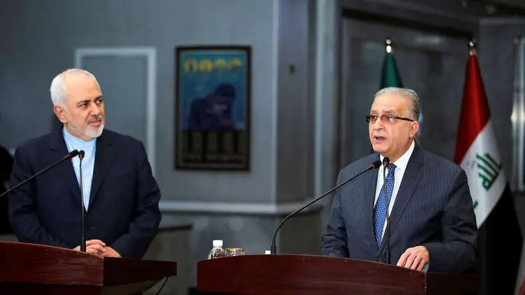 العراق سيدعم عودة حكومة الأسد للجامعة العربية، والأخيرة تتجاهل الأمر: وكالة ستيب