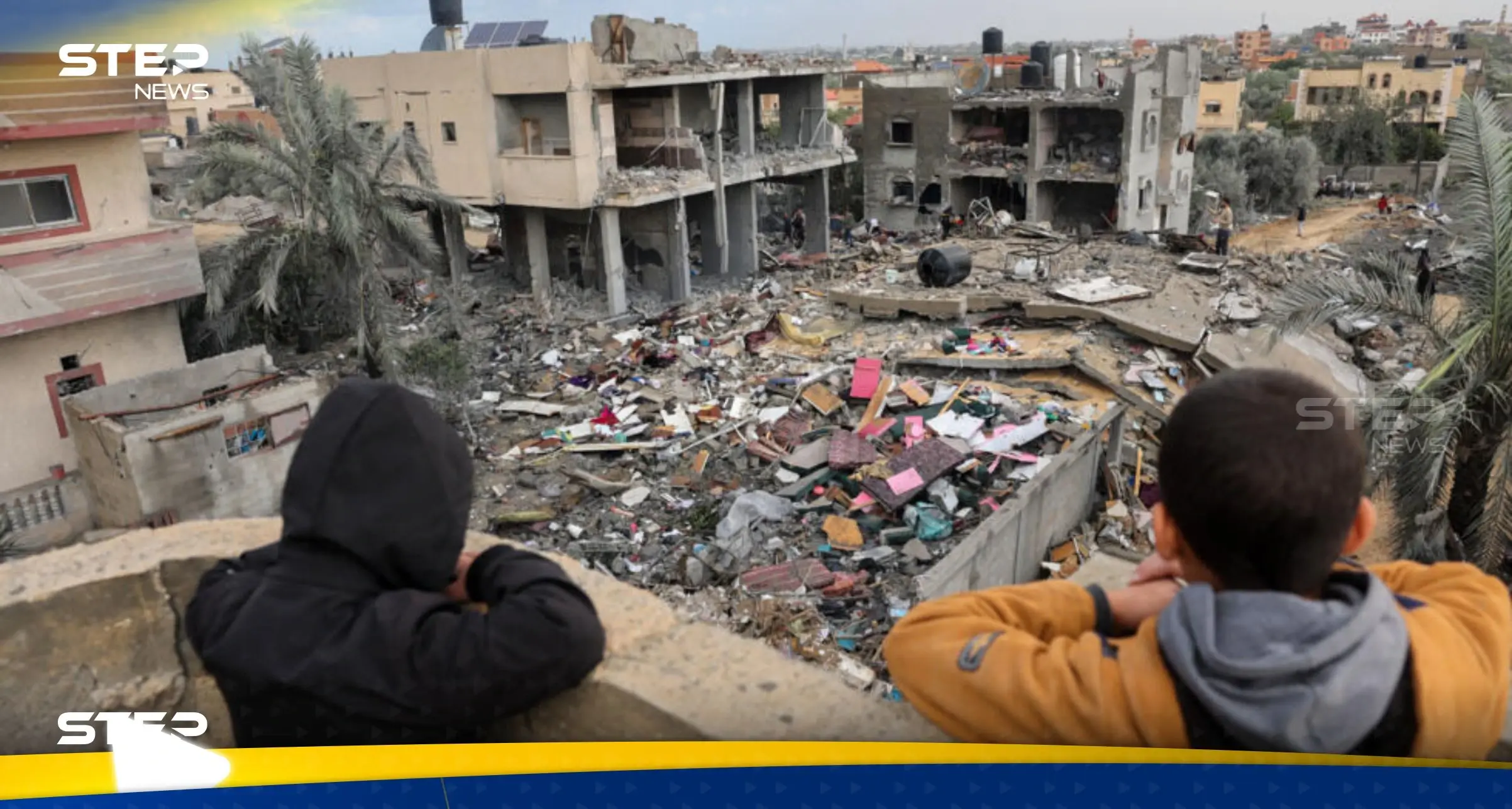 حماس: الاتفاق على هدنة في غزة قد يتم خلال 24 ساعة: هدنة