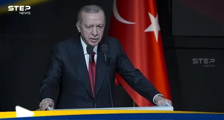 من يقصد؟... أردوغان يحذر: بعض الأطراف تختبر صبر تركيا فيما يخص سوريا: الرئيس التركي
