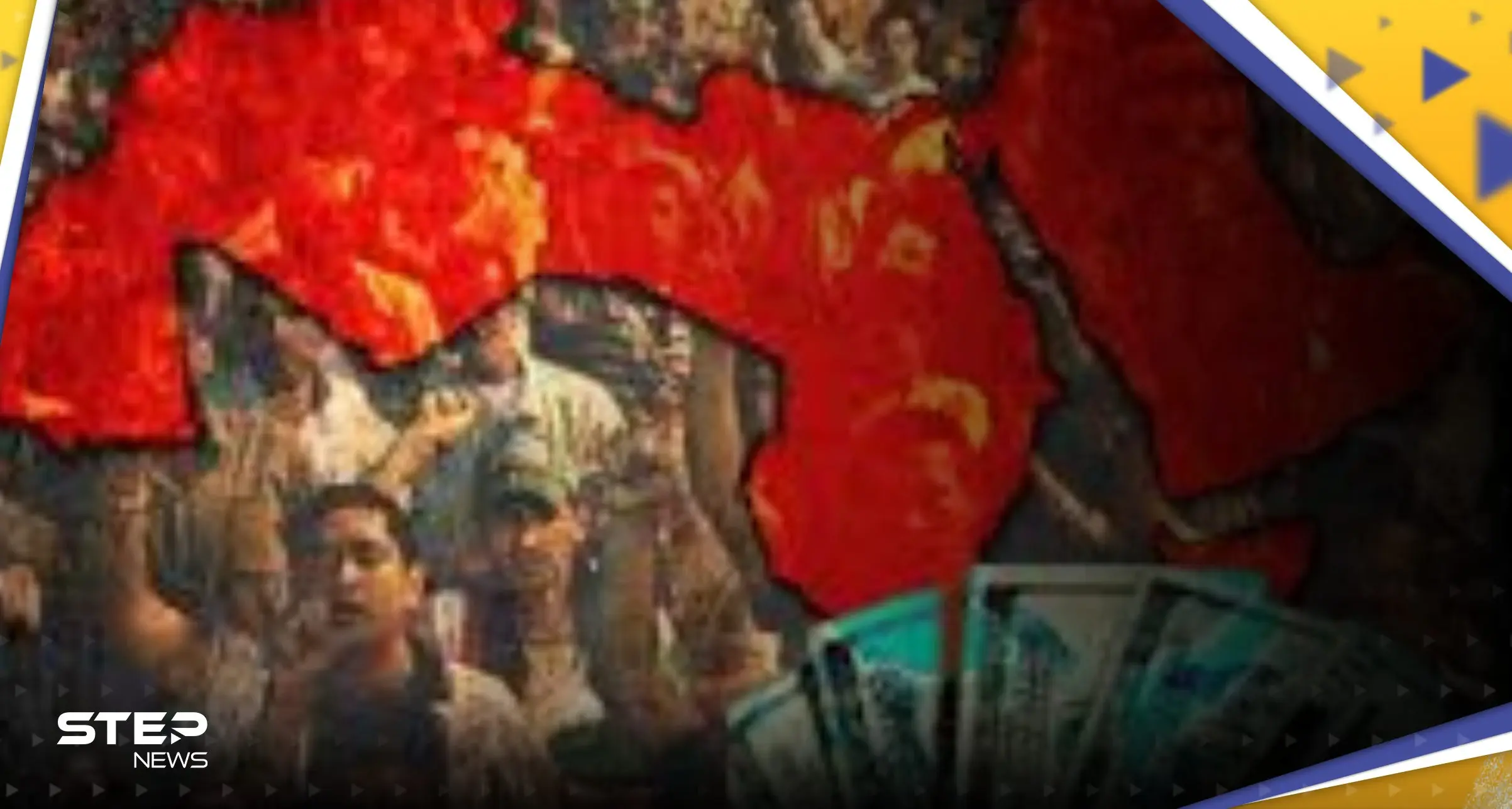 مجلة أمريكية: اقتصادات 4 دول عربية أصبحت قنبلة موقوتة: مجلة أمريكية