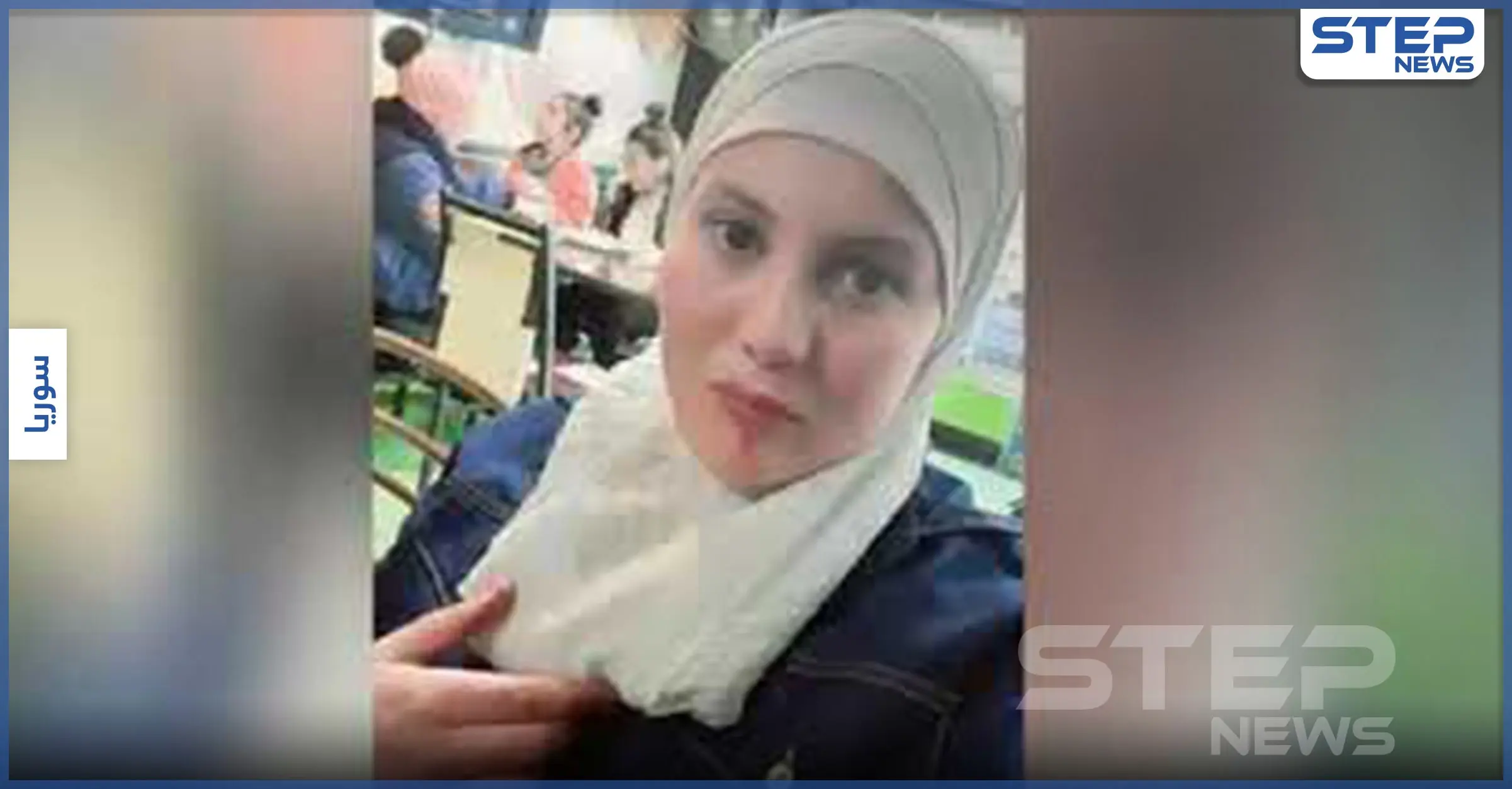 بالفيديو|| "أبي تعا خدني من هون".. الطفلة ملك إدريس تناشد والدها لتخليصها من خاطفيها بعين ترما: دولار أمريكي