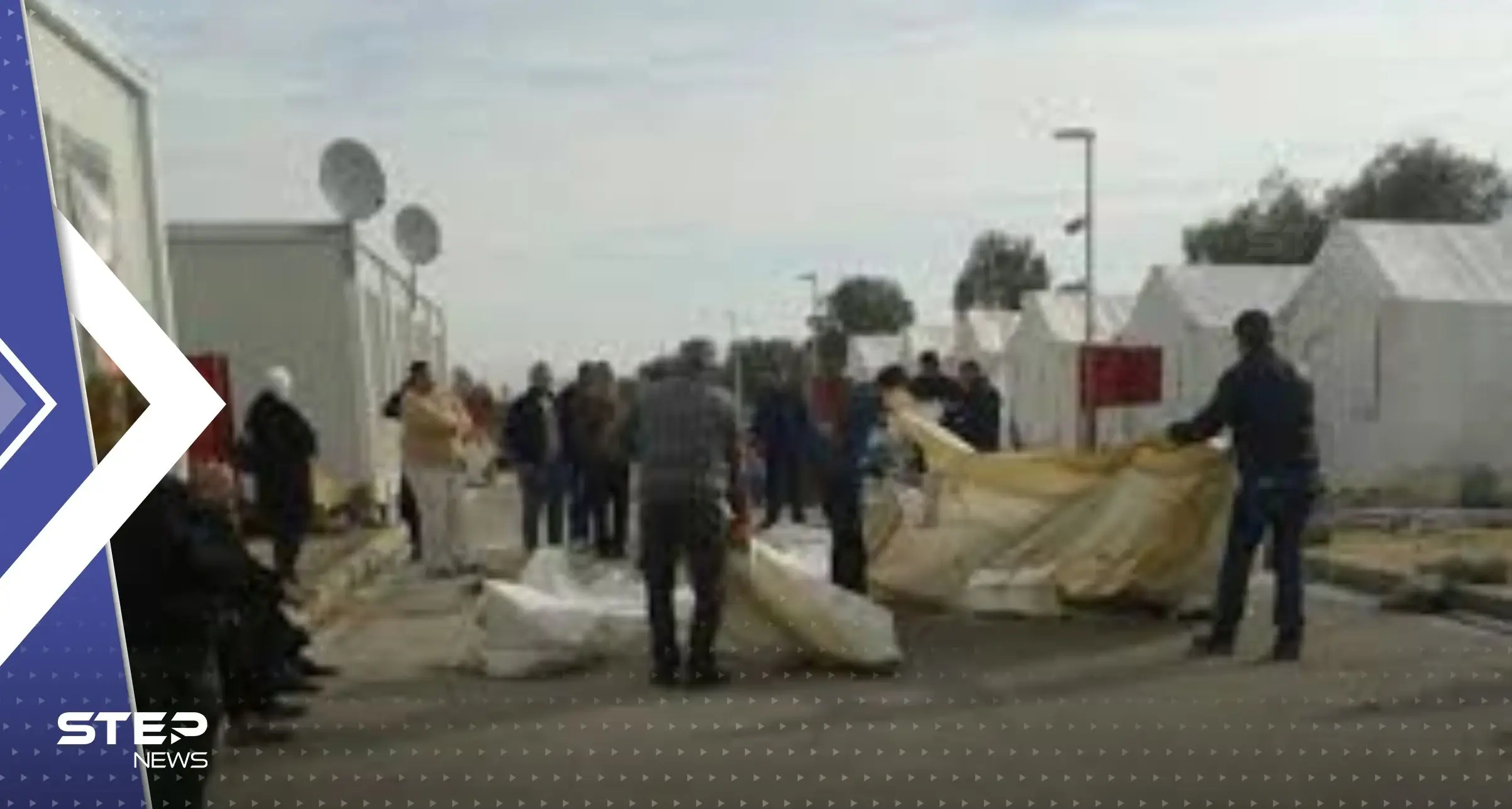 بهدف إعادة اللاجئين.. دولة تطالب الاتحاد الأوروبي بإنهاء وضع سوريا "كدولة غير آمنة": قبرص