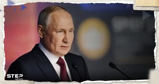 بوتين يكشف عن عرض قدمه لـ فاغنر وتفاصيل اجتماعه مع قائدها بريغوجين: بوتين يقدم عرضا