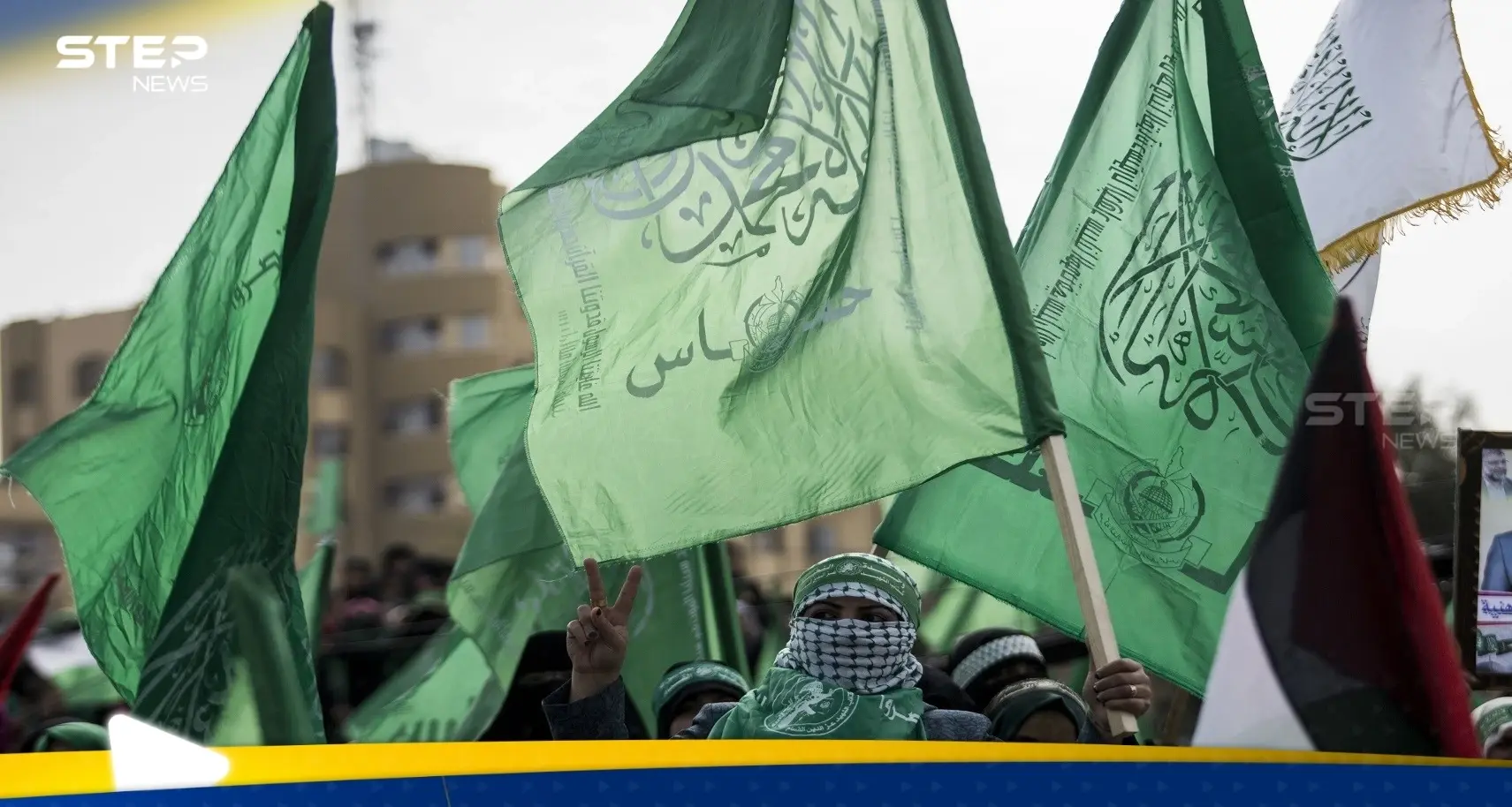 حماس تكشف ماذا يجب على إسرائيل فعله إذا أرادت استعادة أسراها "أحياء": أسرى اسرائيل