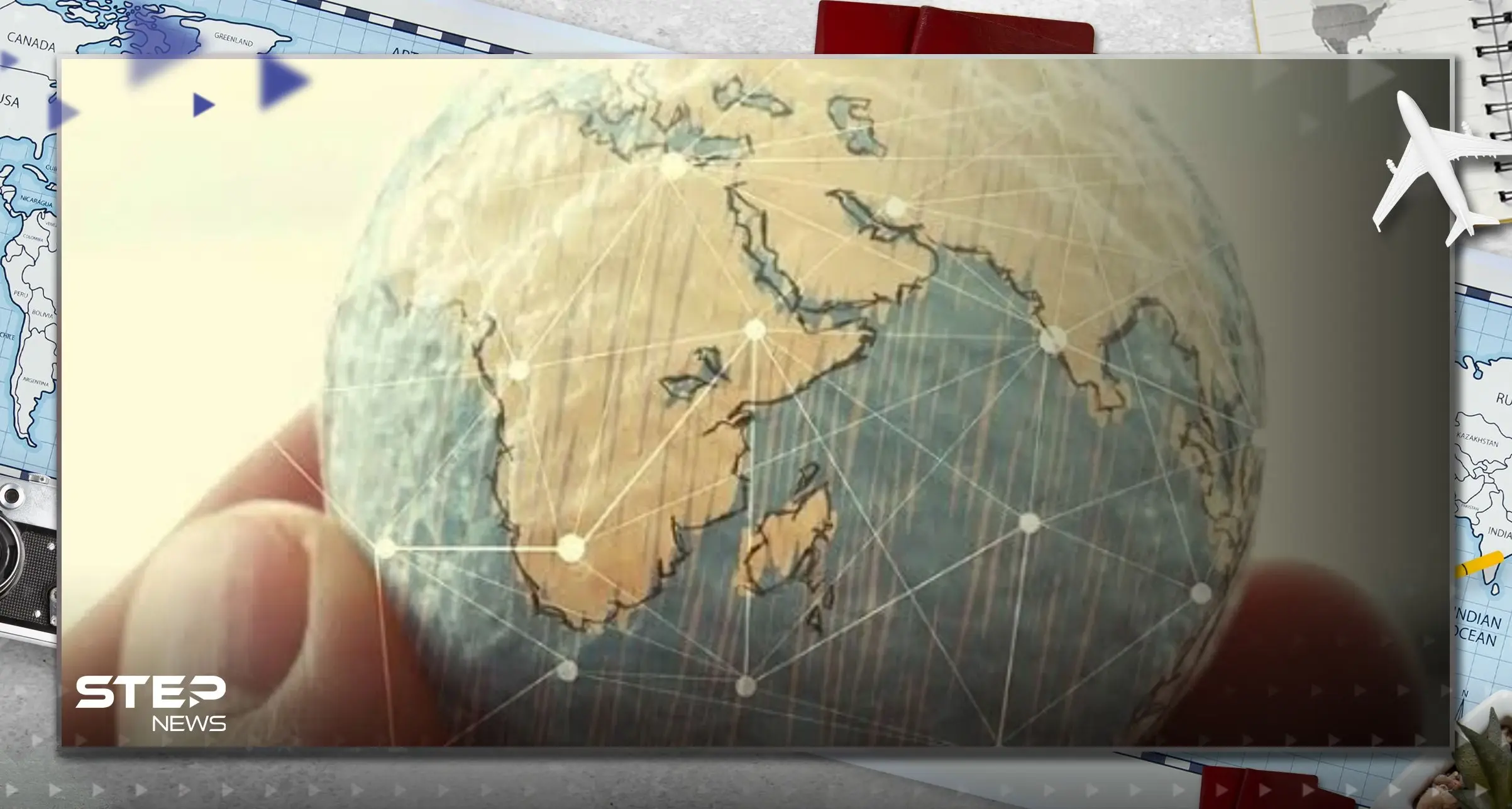 5 انتخابات رئيسية في عام 2024 ستشكل النظام العالمي: النظام العالمي