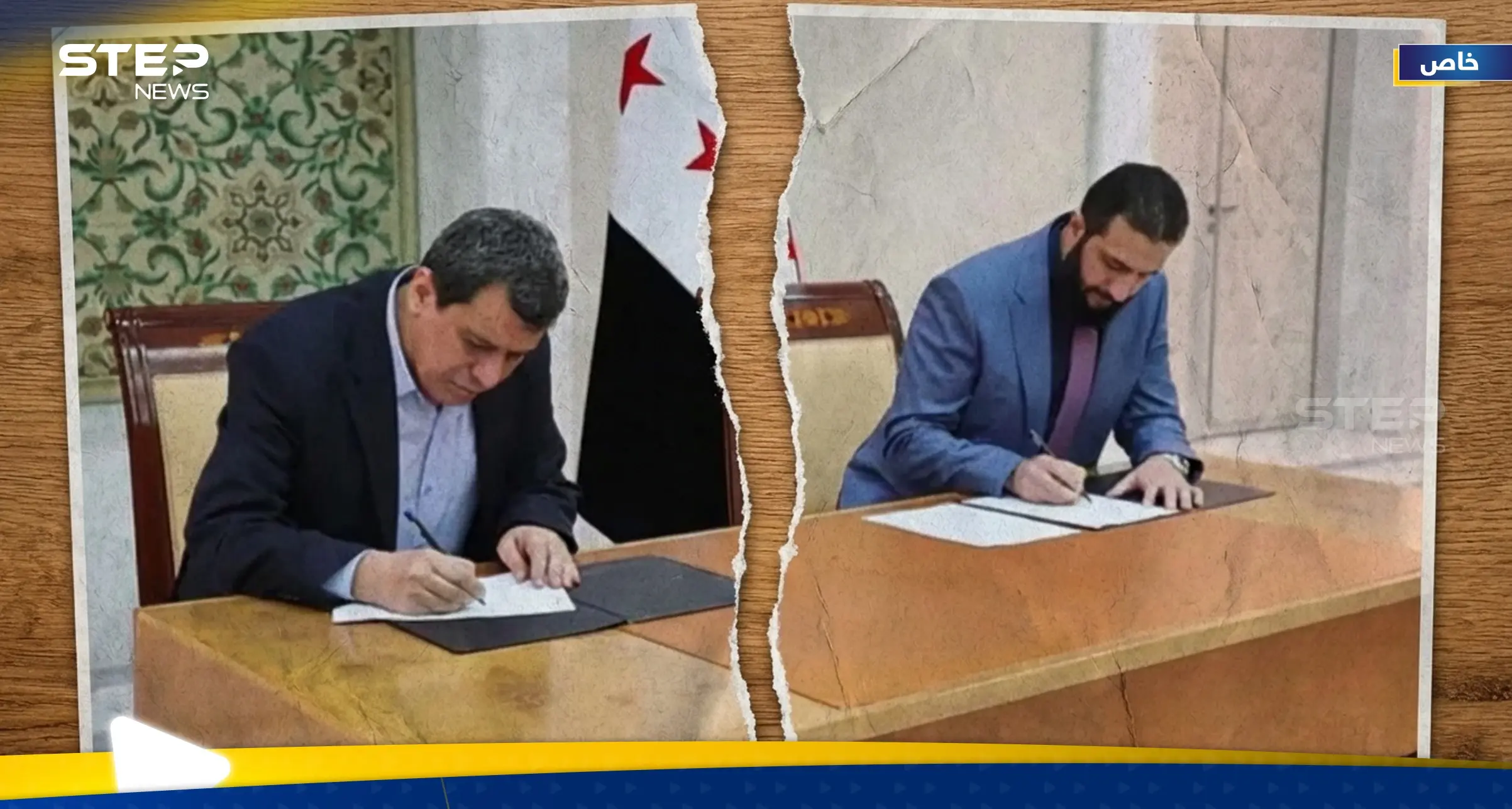 انتهاء مهلة اتفاق آذار بين دمشق و"قسد"