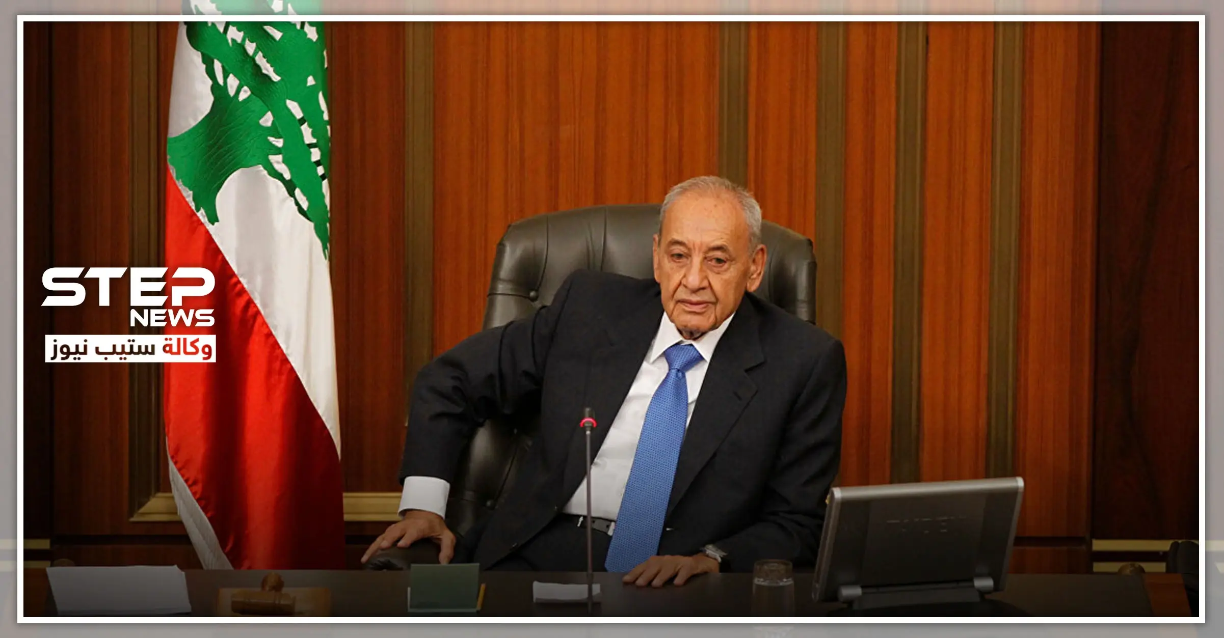 "نبيه بري فاسد".. مسؤول لدى النظام السوري يتهم رئيس البرلمان اللبناني بهذا: حسن نصر الله