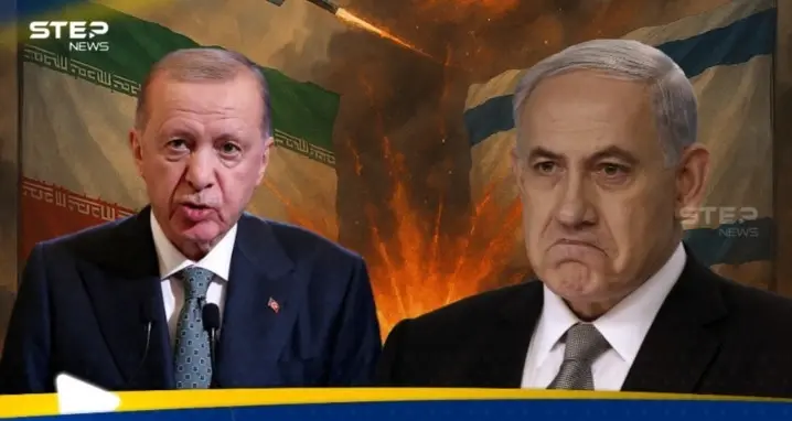 أردوغان يهاجم نتنياهو: تجاوز هتلر في جرائمه: الرئيس التركي