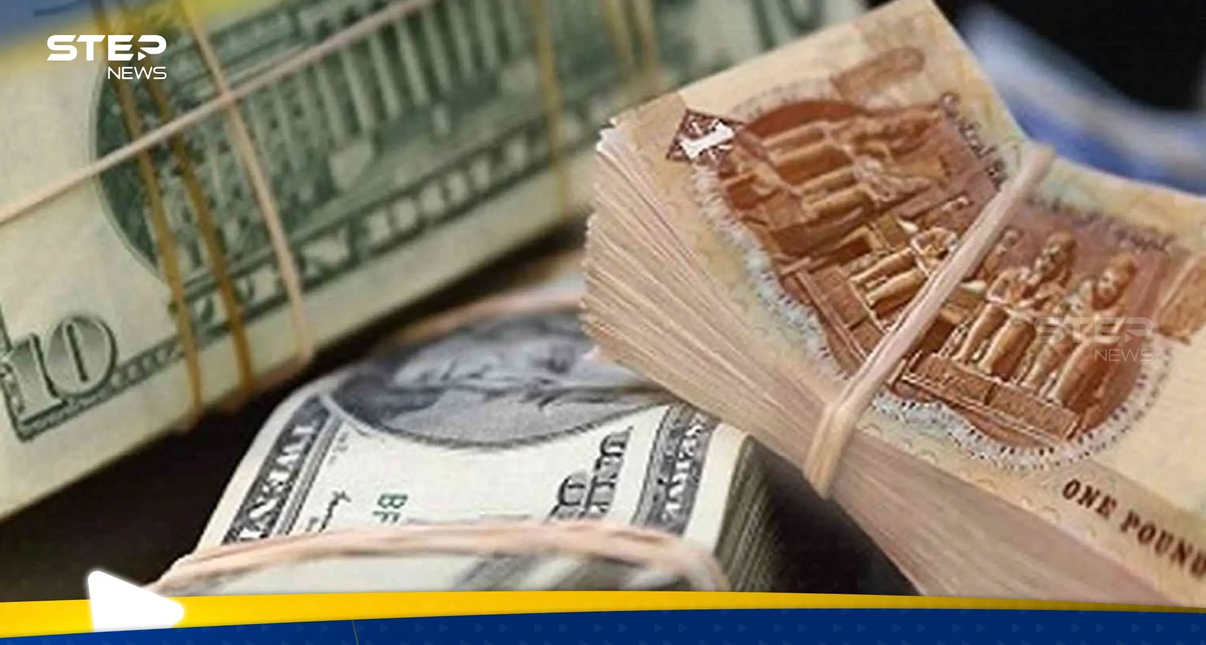 "مفاجآت" حول تجار العملة الأجنبية في مصر.. شبكات وأسماء رنانة: اقتصاد ومال