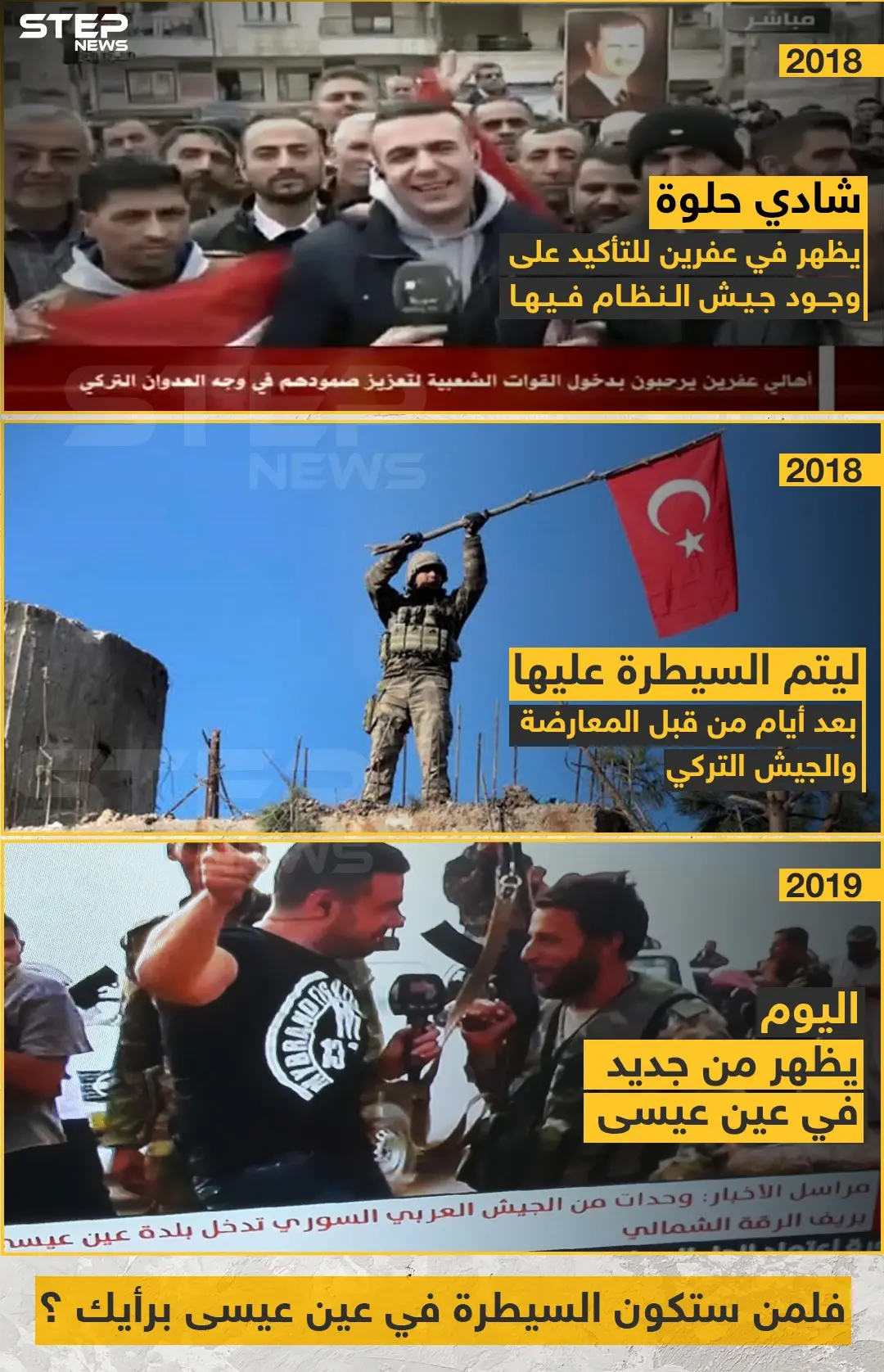 شادي حلوة والسيادة الوطنية ?: خرائط سوريا