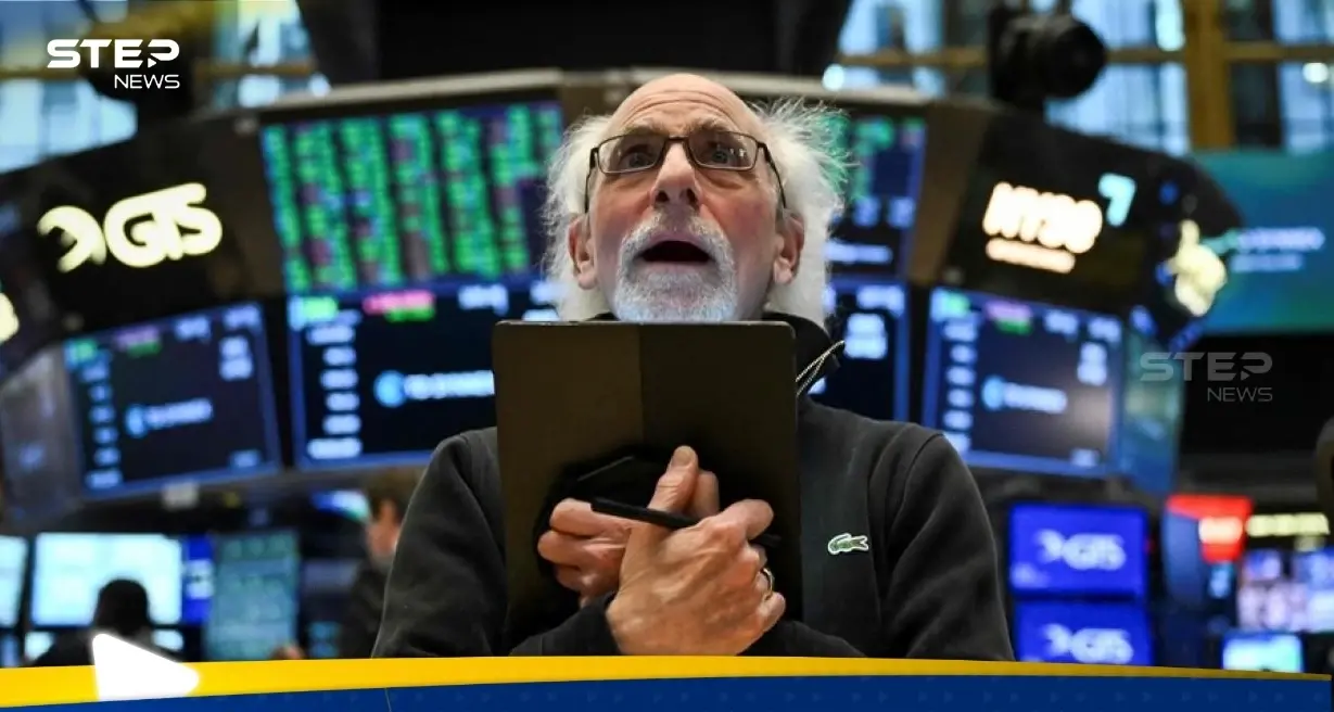 حالة جنونية في "وول ستريت".. ماذا حدث بعد تأجيل الرسوم!؟: أسعار الذهب