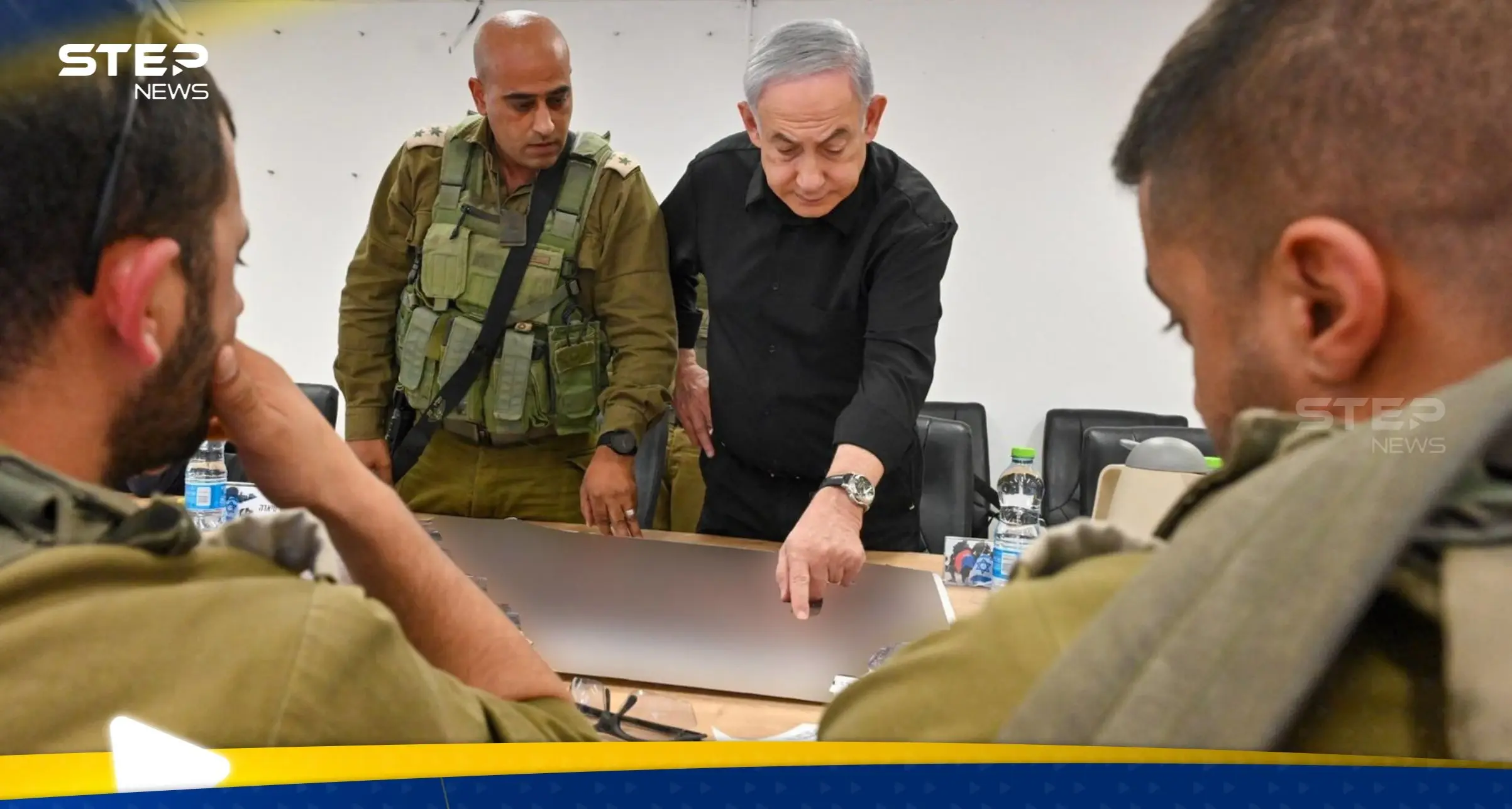 هل يُحقق نتنياهو "نصراً مطلقاً" على حماس؟.. مفاجأة بآراء الإسرائيليين: أخبار غزة الآن عاجل