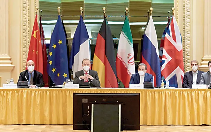 انتهاء الجولة الثالثة من مباحثات فيينا.. وهذا ماوصلت إليه الوفود: مباحثات فيينا