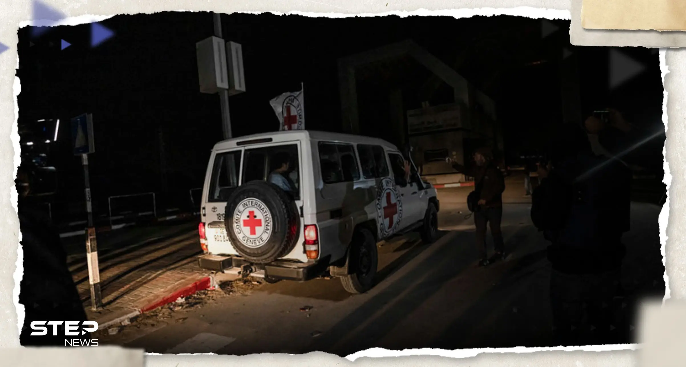 إسرائيل تكشف عن عدد المحتجزين لدى حماس وشرطها لتمديد الهدنة: أسرى