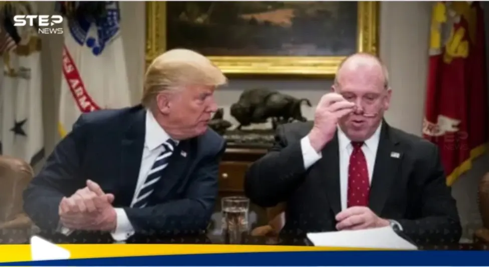 مسؤول في إدارة ترامب يهدد آباء الأطفال الذين ولدوا في أمريكا بالترحيل: الجنسية الأمريكية