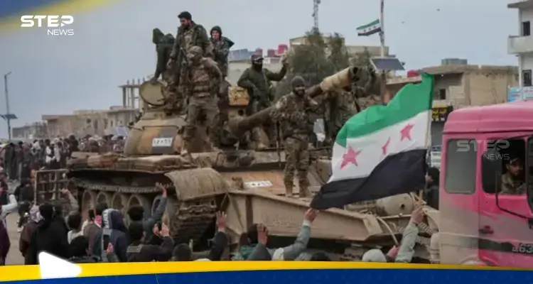 الجيش السوري يوجه تحذيرا لقسد: الجيش السوري
