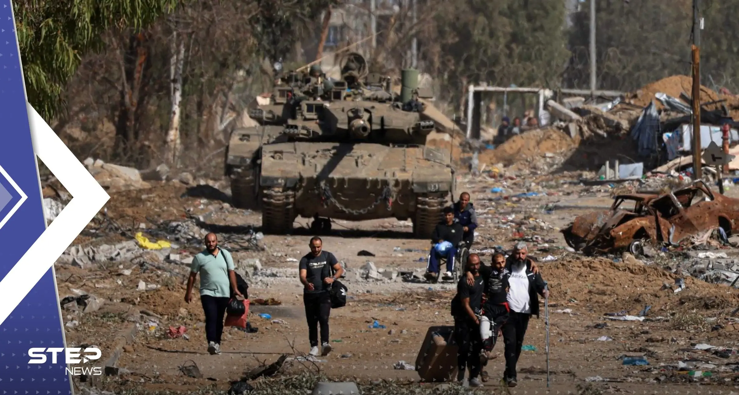 وكالة الأنباء الفرنسية: الهدنة ستتمدد.. ومصدر مقرب من حماس يكشف التفاصيل: هدنة حماس