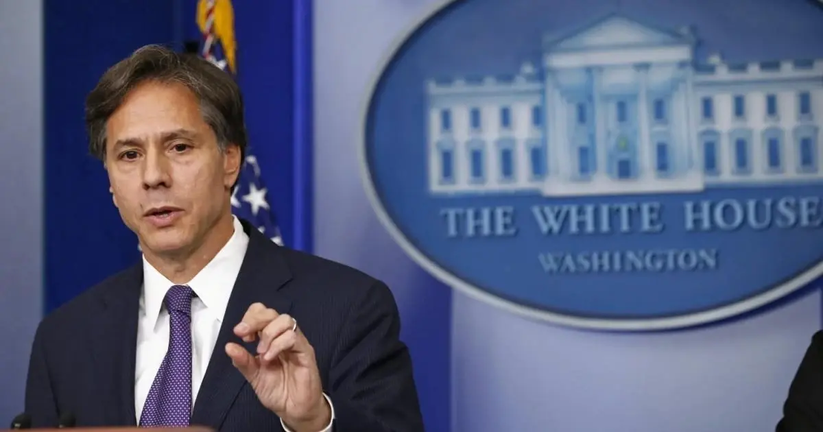 الخارجية الأمريكية تنسف كل مبادرات تعويم النظام السوري وتذكّر بعض الدول بأمر: عقوبات قيصر