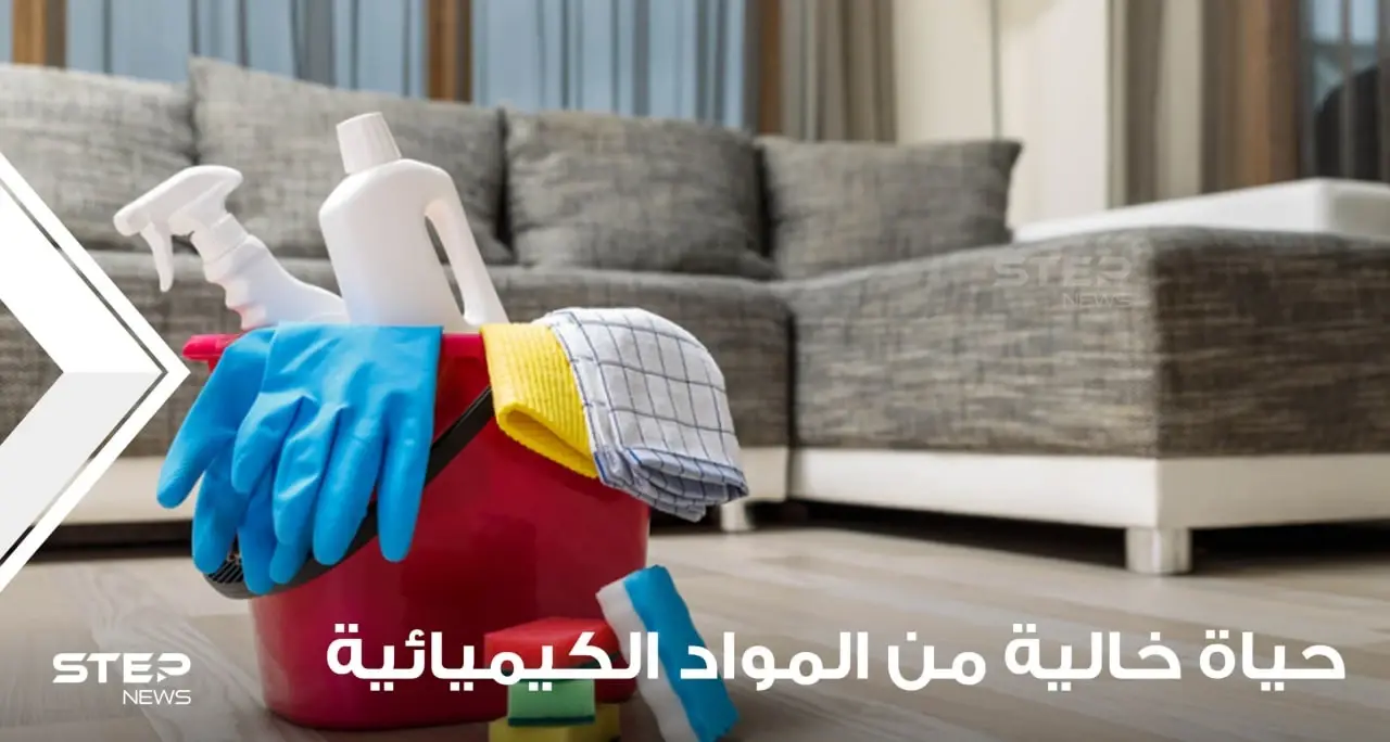 حياة خالية من المواد الكيميائية: وصفات التنظيف الطبيعي: التنظيف الطبيعي