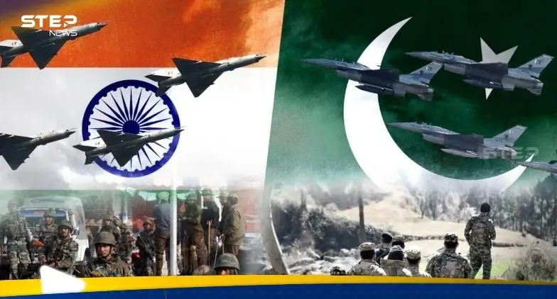 باكستان والهند على شفا حرب.. هجوم "وشيك" والرد "حاسم": الهند تهدد باكستان