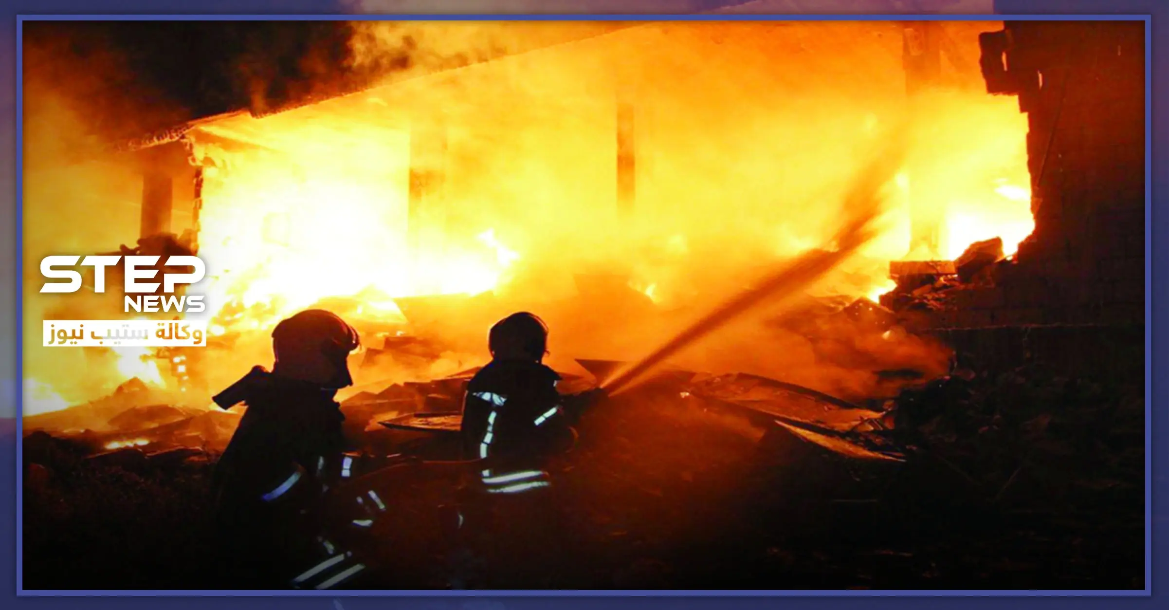 عقب تغريدة لعراب المصالحات بسوريا.. مدفعية النظام السوري تقصف سرمدا للمرة الأولى منذ 2012: الحدود التركية