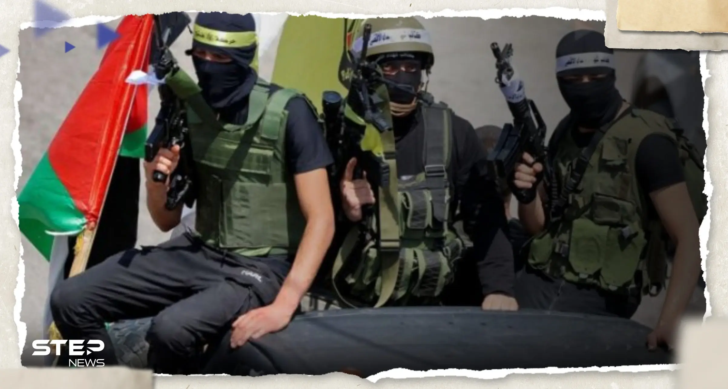 الفصائل الفلسطينية وجًهت "ضربة موجعة" للجيش الإسرائيلي وغالانت يعترف: ندفع ثمناً باهظاً: حرب غزة