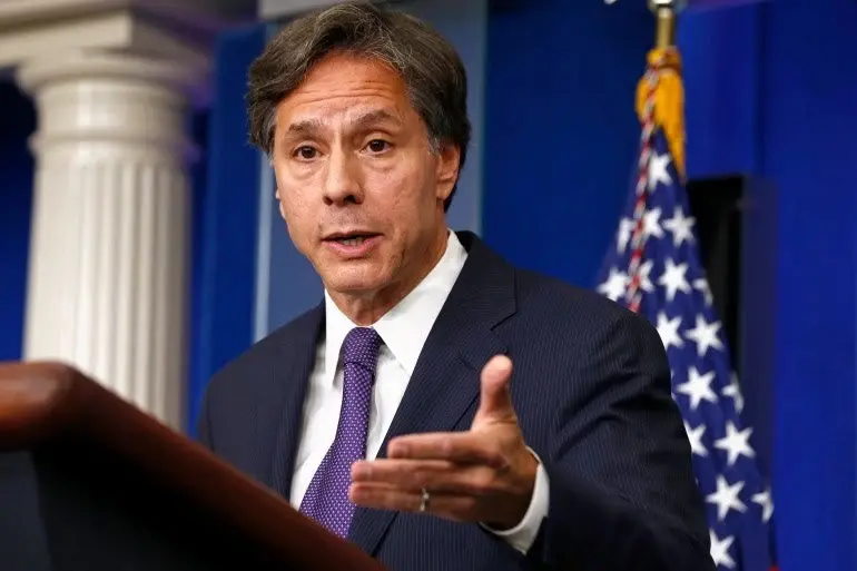 وزارة الخارجية الأمريكية توضح موقف الرئيس بايدن من السعودية وطبيعة العلاقات بعد تقرير مقتل "خاشقجي": مقتل خاشفجي