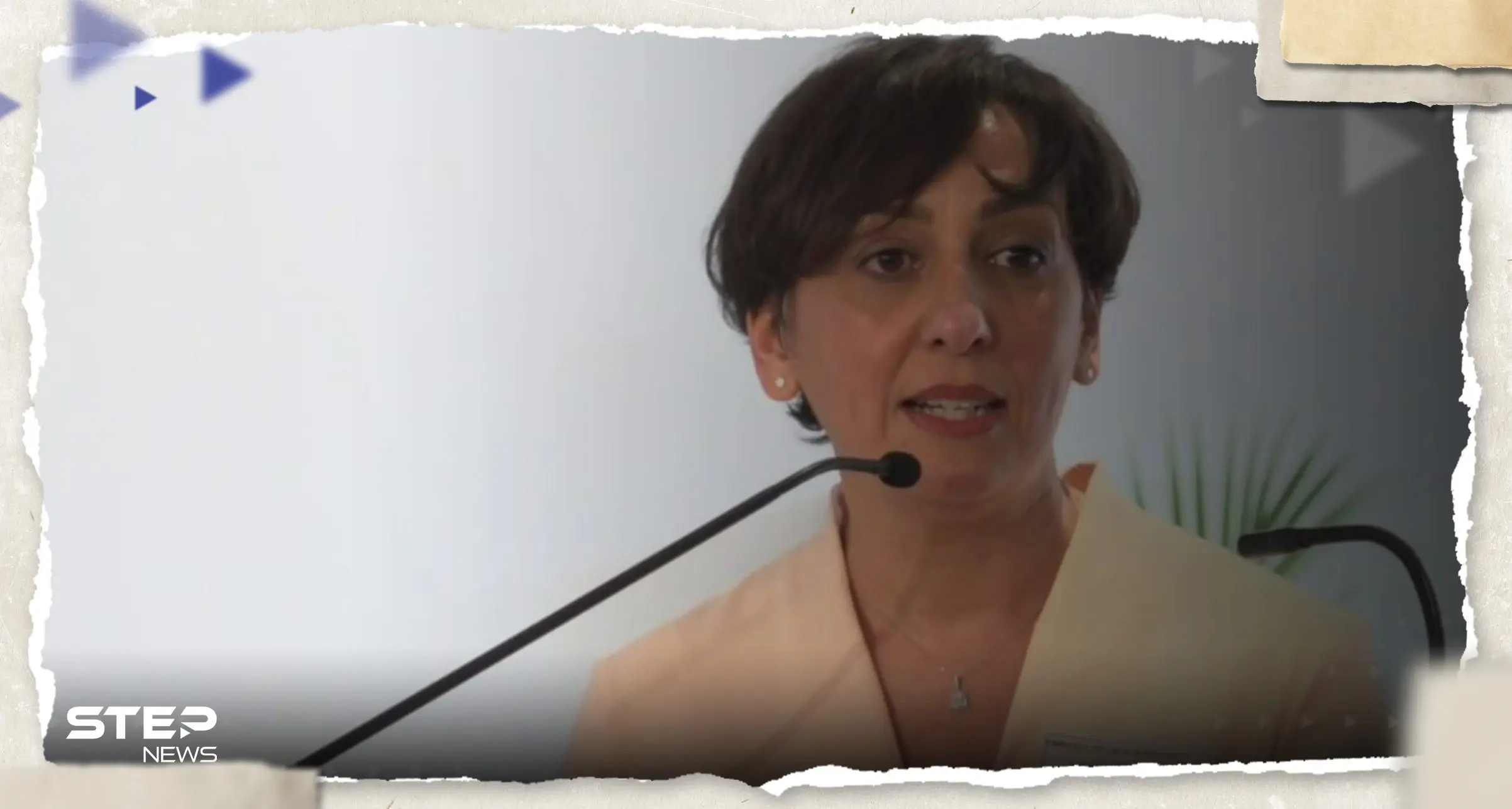 تفاصيل "فضيحة" سفيرة ليبية بعد تسريبها للعلن.. سكرتيرتها تعترف: ليبيا