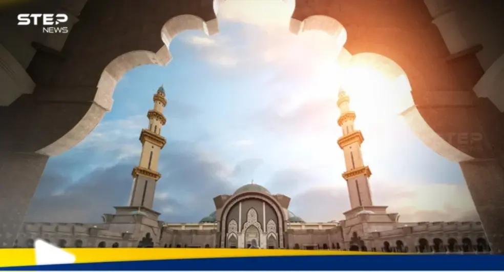 "فتح إسلامي جديد من دمشق".. رئيس حزب التنمية يثير الجدل بتصريح مفاجئ: اخبار سوريا