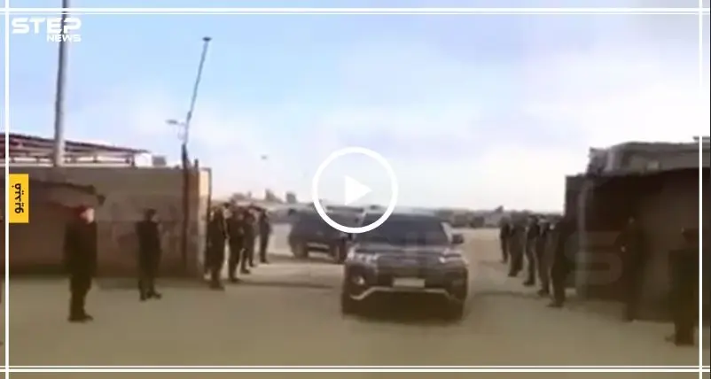 شاهد الفيديو الذي دفع "قاطرجي" للاعتذار من بشار الأسد.. وهكذا برر فعلته!!: القاطرجي