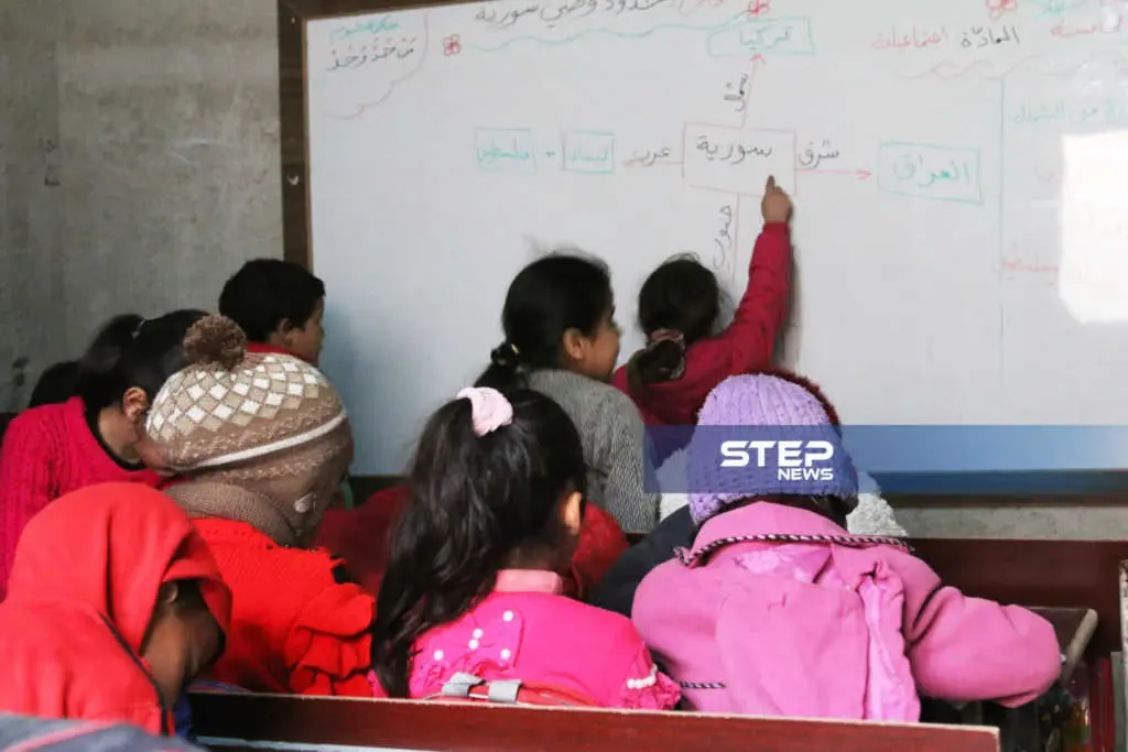 موجز أخبار الوضع السوري ليوم الخميس 07-02-2019: الوضع السوري