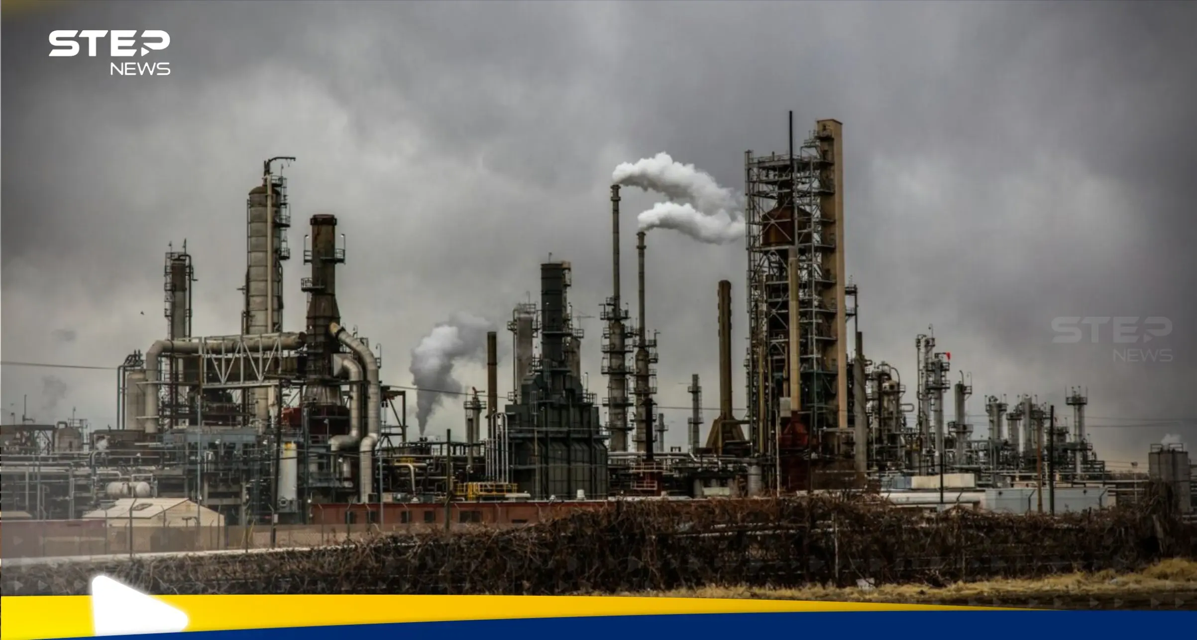 ارتباك في الاقتصاد العالمي.. وتقرير يكشف وضع مأساوي لـ مصانع أمريكا: اقتصاد ومال